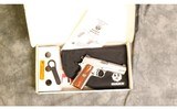 Ruger ~ SR-1911 ~ 45acp - 3 of 3