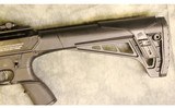 GForce ~ CIT 12 AR ~ 12Gauge - 7 of 11
