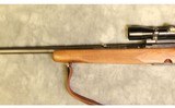 Winchester ~ Model 88 ~ 308 Win. - 8 of 11