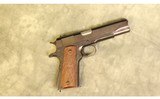 Norinco ~ 1911 A-1 ~ 45 ACP - 1 of 3