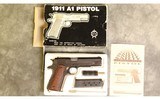 Norinco ~ 1911 A-1 ~ 45 ACP - 3 of 3