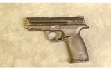 Smith & Wesson ~ M&P 40 ~ 40S&W - 2 of 3