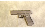Glock ~ 22 GEN4 ~ 40S&W - 2 of 3