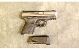 Smith & Wesson ~ M&P 40 -c ~ 40 S&W - 4 of 4