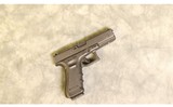 Glock ~ 22 Gen4 ~ 40 S&W - 1 of 4