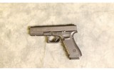 Glock ~ 22 Gen4 ~ 40 S&W - 3 of 4