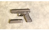 Glock ~ 22 Gen4 ~ 40 S&W - 4 of 4