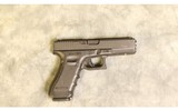 Glock ~ 22 Gen4 ~ 40 S&W - 2 of 4
