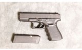 Glock ~ 23 Gen4 ~ 40S&W - 4 of 5