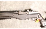 Springfield Armory ~ M1A Loaded Precision ~ 308win - 8 of 15