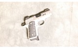 Kimber ~ Micro 9 Rapide ~ 9 mm - 1 of 4