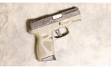 TAURUS ~ PT111 G2C ~ 9mm - 1 of 4