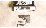 Smith & Wesson ~ 380 Shield EZ ~ 380acp - 4 of 4