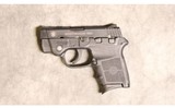 Smith & Wesson ~ Body Guard 380 ~ 380acp - 3 of 4