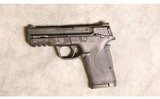 Smith & Wesson ~ 380 Shield EZ ~ 380acp - 3 of 4