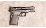 Smith & Wesson ~ 380 Shield EZ ~ 380acp - 2 of 4