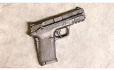 Smith & Wesson ~ 380 Shield EZ ~ 380acp - 1 of 4