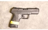 RUGER ~ Security - 9 ~ 9mm - 2 of 2
