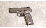 TAURUS ~ G3 ~ 9mm - 2 of 4