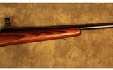 WINCHESTER ~ MODEL 70 ~ .270 WSM - 3 of 12