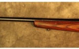 WINCHESTER ~ MODEL 70 ~ .270 WSM - 9 of 12
