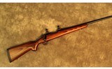 WINCHESTER ~ MODEL 70 ~ .270 WSM - 1 of 12