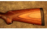 WINCHESTER ~ MODEL 70 ~ .270 WSM - 7 of 12