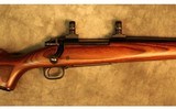 WINCHESTER ~ MODEL 70 ~ .270 WSM - 2 of 12