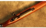 WINCHESTER ~ MODEL 70 ~ .270 WSM - 6 of 12