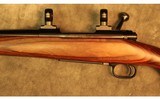 WINCHESTER ~ MODEL 70 ~ .270 WSM - 8 of 12