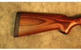 WINCHESTER ~ MODEL 70 ~ .270 WSM - 5 of 12