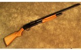 Mossberg - 1 of 12