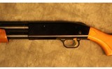 Mossberg - 8 of 12