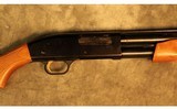 Mossberg - 2 of 12