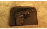 SMITH & WESSON ~ M&P BODYGUARD 380 ~ 380acp - 4 of 4