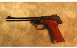 High Standard ~ 106 Military ~ 22lr - 2 of 2