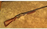 REMINGTON ~ Model 31 ~ 12 Gauge - 1 of 13
