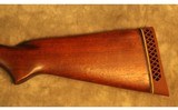 REMINGTON ~ Model 31 ~ 12 Gauge - 7 of 13