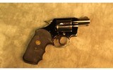 COLT ~ COBRA ~ 38 Special - 1 of 2