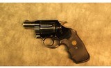 COLT ~ COBRA ~ 38 Special - 2 of 2