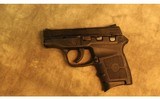 Smith & Wesson ~ Body Guard 380 ~ 380 ACP - 2 of 3