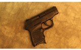 Smith & Wesson ~ Body Guard 380 ~ 380 ACP - 1 of 3