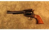 RUGER ~ BLACKHAWK ~ 357 Mag. - 3 of 3
