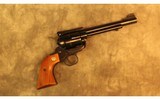 RUGER ~ BLACKHAWK ~ 357 Mag. - 1 of 3