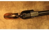 RUGER ~ BLACKHAWK ~ 357 Mag. - 2 of 3