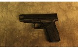 Springfield ~ XDM - 10 ~ 10 mm - 2 of 3