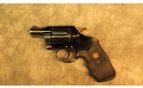 COLT ~ COBRA ~ 38 Special - 2 of 2