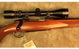 RUGER ~ M77 ~ 7 mm Remington Mag. - 2 of 8