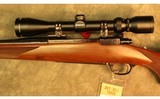 RUGER ~ M77 ~ 7 mm Remington Mag. - 7 of 8