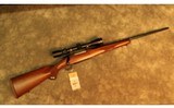 RUGER ~ M77 ~ 7 mm Remington Mag. - 1 of 8